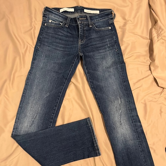 Pilcro and the Letterpress - Parallel jeans size 25, like new!!! - Picture 7 of 10